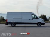 MAN TGE 3.140 Longo Alto