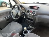 Citroen C3 1.4 HDi Airdream First