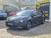 Toyota Corolla Touring Sports 1.8 Hybrid Comfort+P.Sport