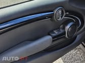 MINI Cooper Cooper SE Premium P. Resolute Edition