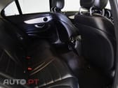 Mercedes-Benz C 180 d Avantgarde