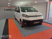 Citroen Jumpy 1.5 BlueHDi M