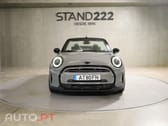 MINI Cooper Cabrio Auto