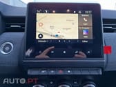 Renault Clio TCe 100 Bi-Fuel Techno