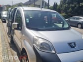 Peugeot Bipper 1.4