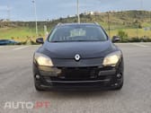 Renault Mégane Break 1,5 DCI Boss