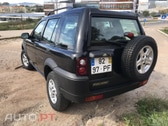 Land Rover Freelander Freelander