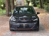 Cupra Born 58 kWh