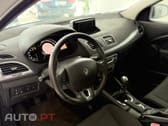 Renault Mégane Sport Tourer 1.2 TCE Limited SS