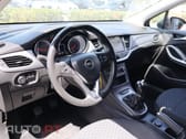 Opel Astra Sports Tourer 1.6 CDTI Edition S/S