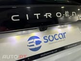 Citroen C4 1.2 Hybrid Plus e-DSC6