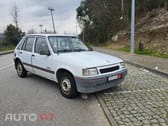 Opel Corsa Swing