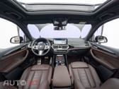 BMW iX3 M Sport Impressive