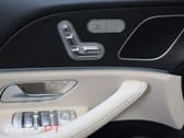 Mercedes-Benz GLE 350 de 4MATIC