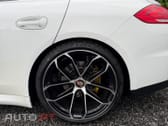 Porsche Panamera Edition