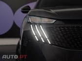 Peugeot 3008 1.2 Hybrid Allure e-DCS6