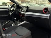 Seat Arona 1.0 TSI FR