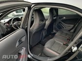 Mercedes-Benz A 45 AMG 4-Matic