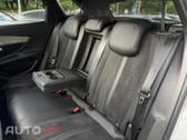 Peugeot 3008 1.5 BlueHDi GT EAT8
