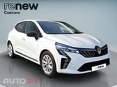 Renault Clio TCe 100 Bi-Fuel Evolution