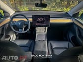 Tesla Model Y Tração Traseira