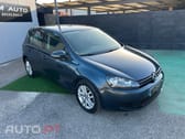 Volkswagen Golf 1.6 TDi Edition
