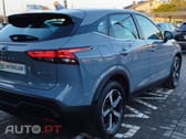 Nissan Qashqai 1.5 e-Power N-Connecta