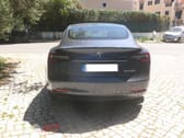 Tesla Model 3 Performance Dual Motor AWD
