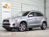 Mitsubishi ASX 1.8 DI-D Instyle
