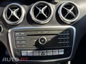 Mercedes-Benz A 160 CDi BE Urban Aut.