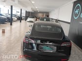 Tesla Model 3 Long Range AWD Dual Motor