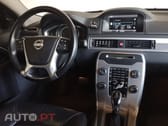 Volvo S80 2.0 D4 Summum Geatronic