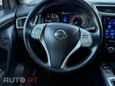 Nissan Qashqai 1.5 dCi Acenta