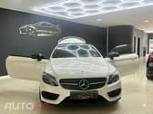 Mercedes-Benz C 250 d