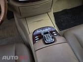 Mercedes-Benz S 320 CDi