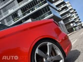 Audi A3 Cabrio 2.0 TDI S-line
