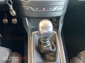 Peugeot 308 SW BlueHDi 150 Stop & Start GT-Line Edition