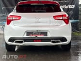 Citroen DS5 2.0 HDi Hybrid4 So Chic CMP6 88g