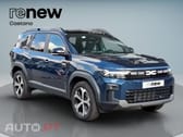 Dacia Bigster HYBRID 155 Journey