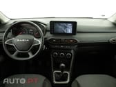 Dacia Jogger Jogger 1.0 ECO-G Extreme+ Up&Go 7L Bi-Fuel