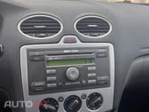 Ford Focus tdci