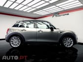 MINI Cooper Cooper D Auto