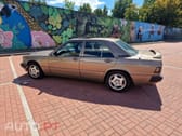 Mercedes-Benz 190 190 D 2.0