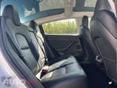 Tesla Model 3 Standard Range Plus RWD