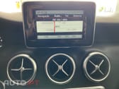 Mercedes-Benz A 180 CDi BE Style
