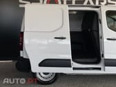 Peugeot Partner 1.6 BlueHDi L1 Premium