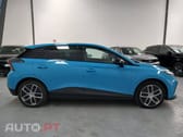MG MG4 64 kWh Luxury