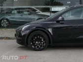 Tesla Model Y Long Range Tração Integral