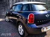 MINI Countryman Cooper D