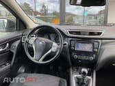 Nissan Qashqai 1.5 dCi 360 Pack S